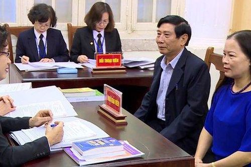 Dự thảo Quy chế hòa giải, đối thoại tại Tòa án