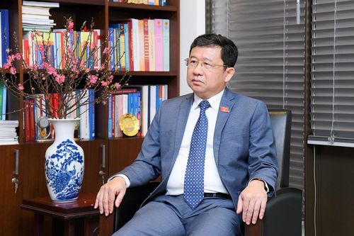 Thúc đẩy mạnh mẽ quan hệ Việt Nam với Australia và New Zealand