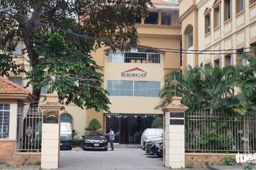 Khởi tố thêm 2 cựu lãnh đạo Tổng Công ty Địa ốc Sài Gòn