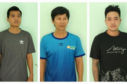 Kiên Giang bắt giam nhân viên ngân hàng cưỡng đoạt tài sản