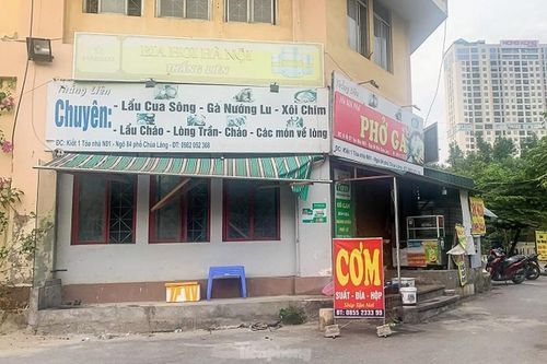 Hà Nội: 'Điểm mặt' những khu tái định cư, nhà chuyên dùng bị thu hồi