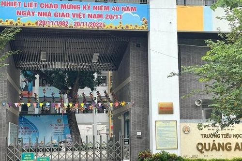 Nhân viên bếp tử vong tại Trường Tiểu học Quảng An: Ai chịu trách nhiệm?