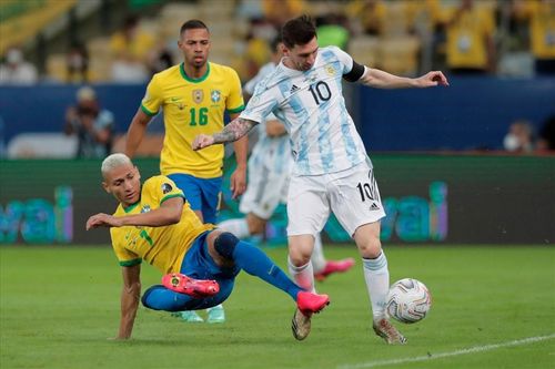 Máy tính dự đoán cơ hội vô địch của các đội vào tứ kết World Cup 2022