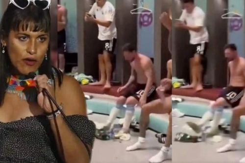 Messi nguy cơ nhận lệnh cấm chưa từng có trong sự nghiệp