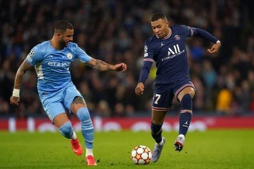Hậu vệ tuyển Anh tự tin 'khóa chặt' Mbappe