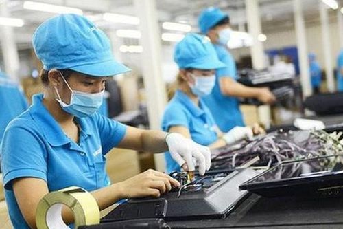 Cần thêm những chính sách hỗ trợ công nhân