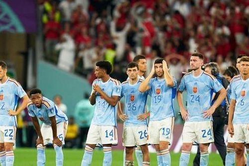 Bảng tử thần sớm sạch bóng tại World Cup 2022: Cái dớp khó lý giải