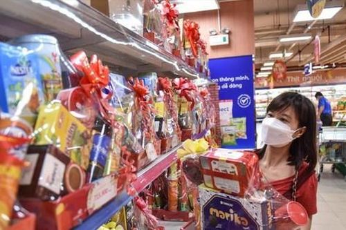 Nỗi lo thực phẩm bẩn