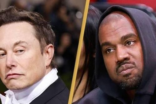 Tỷ phú Elon Musk nói muốn đấm Kanye West