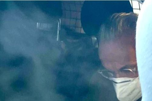 Nhóm âm mưu đảo chính Đức muốn đưa hoàng tử lên cầm quyền, Nga phủ nhận liên quan