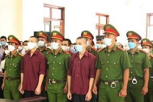 Công an tỉnh Long An tìm bị hại trong vụ án tại Tịnh thất Bồng Lai
