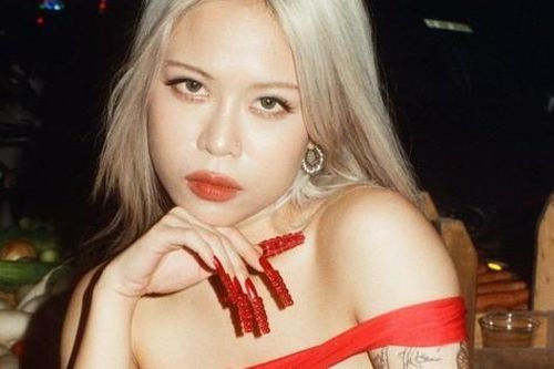 Tlinh (Rap Việt) xác nhận có bạn trai mới