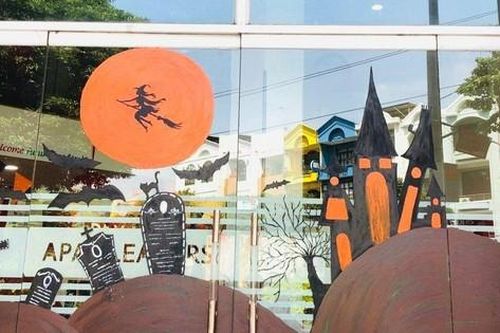 Trung tâm Anh ngữ của Shark Thủy tại Nha Trang đóng cửa, nợ học phí