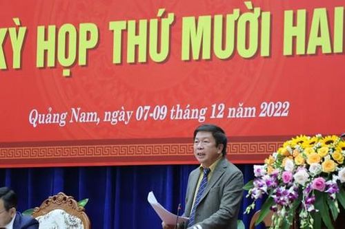 Quảng Nam có thể cử người chuyên 'săn' thông tin về hàng giả