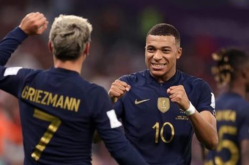 Không phải Mbappe, đây mới là cầu thủ quan trọng nhất của Pháp
