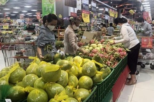 Đảm bảo nguồn cung hàng hóa dịp Tết 2023