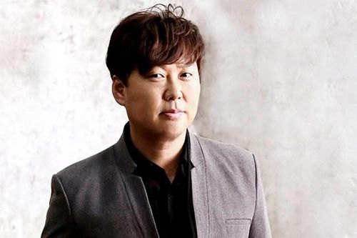 Giọng ca ballad hàng đầu xứ Hàn Byun Jin Sub hát tại Việt Nam