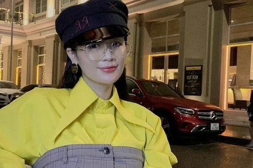 8X xinh đẹp 7 năm ăn chay và phương châm sống 'luôn làm người tử tế, có ích'