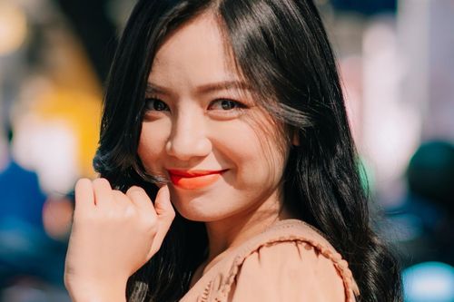 'Nữ hoàng nước mắt' Hạ Anh vào vai ngang trái