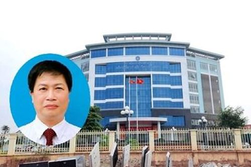 Phê chuẩn khởi tố Giám đốc, Phó Giám đốc Bảo hiểm xã hội tỉnh Bắc Ninh