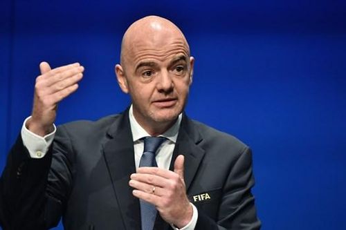 World Cup 2022: Chủ tịch FIFA ca ngợi vòng đấu bảng