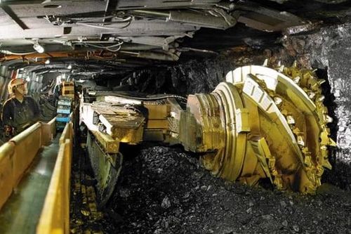 Anh phê duyệt dự án khai thác than đầu tiên sau 30 năm