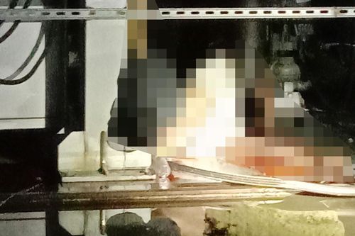 Long An: Nổ trong nhà máy, một nhân viên kỹ thuật tử vong