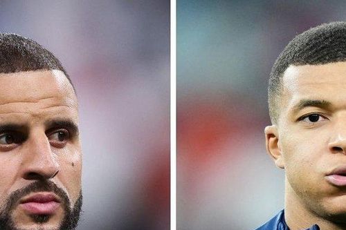 Hậu vệ ĐT Anh dằn mặt Mbappe trước đại chiến