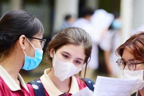 Nhiều nơi được cấp phép trở lại sau khi bị dừng kỳ thi cấp chứng chỉ ngoại ngữ quốc tế