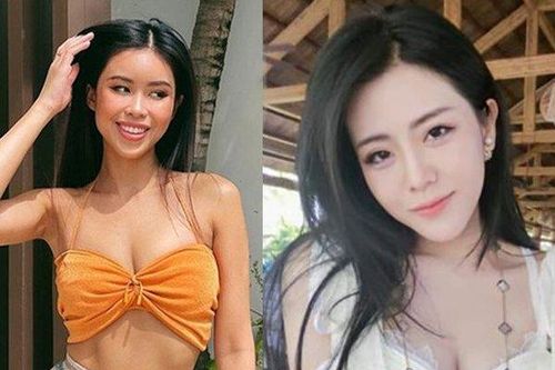 Em chồng Hà Tăng là ái nữ 'vua hàng hiệu', con gái đại gia ngành nhựa cũng không kém cạnh