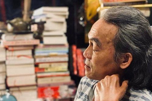 Đạo diễn Tống Thành Vinh đột ngột qua đời