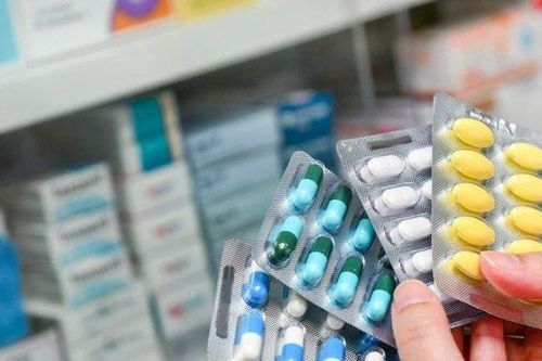 Hàng chục loại thuốc trúng thầu quốc gia nhưng chưa có hàng cung ứng