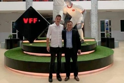 Filip Nguyễn khó gia nhập V.League, chuyến thăm Việt Nam chỉ là đòn gió?