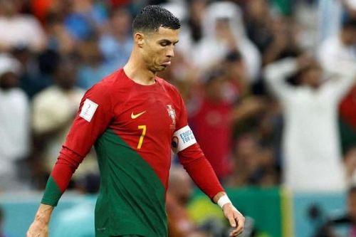 LĐBĐ Bồ Đào Nha xác thực chuyện Ronaldo dọa bỏ ngang World Cup 2022