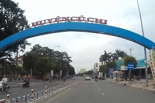 Các huyện tích cực chuẩn bị điều kiện để lên quận
