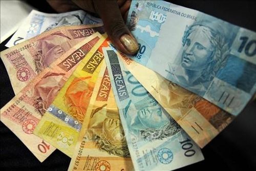 Brazil duy trì lãi suất cơ bản ở mức 13,75%