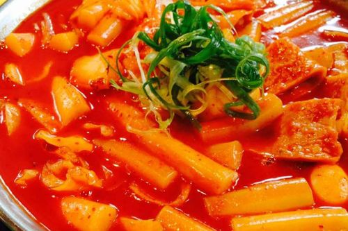 10 món nên thử khi đến Hàn Quốc mùa đông