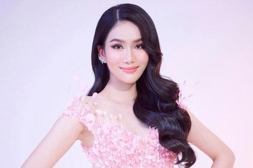 Hé lộ 2 trang phục dạ hội của Phương Anh tại chung kết Miss International 2022
