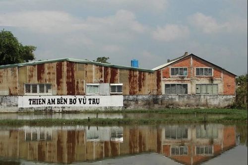 Công an tỉnh Long An thông báo tìm người bị hại trong vụ án tại Thiền Am Bên Bờ Vũ Trụ
