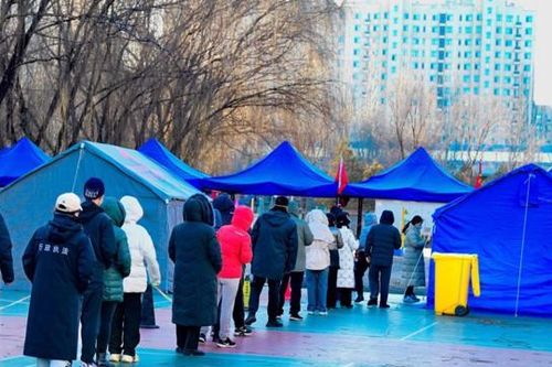 Thượng Hải (Trung Quốc) dừng kiểm tra kết quả xét nghiệm tại các địa điểm giải trí