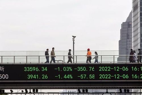 Biến số Trung Quốc trong bài toán lạm phát toàn cầu năm 2023