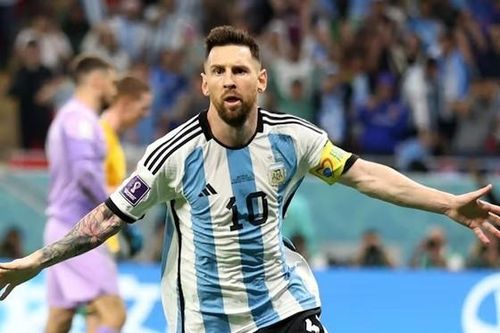 Vòng tứ kết, Hà Lan - Argentina: Messi giúp Albiceleste vào phom