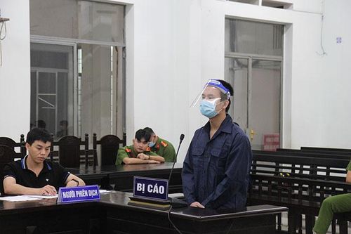 Tù chung thân vì giết phó trưởng công an xã