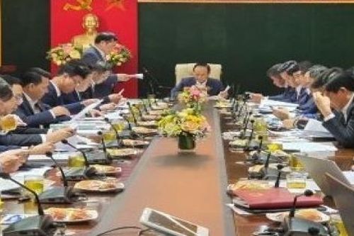 Quyết tâm hoàn thành kế hoạch phát triển kinh tế - xã hội Thủ đô năm 2023