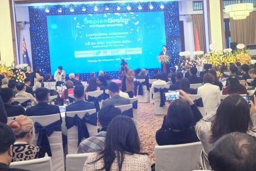 Thêm kênh hỗ trợ vốn cho các doanh nghiệp vừa và nhỏ tại Việt Nam