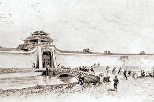 36 sự kiện lịch sử tiêu biểu của Thăng Long – Hà Nội (Kỳ 21)