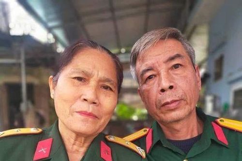 Em dâu của tôi