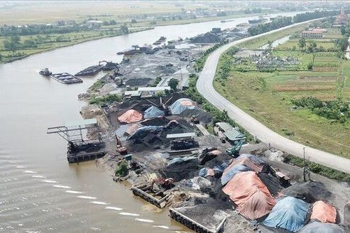 Tăng cường xử lý vi phạm hành chính về tài nguyên môi trường