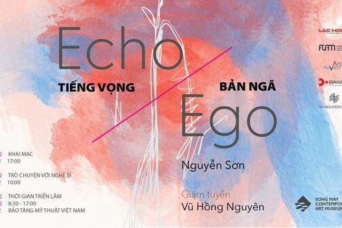 Tâm - Nhạc - Họa trong nghệ thuật của Nguyễn Sơn