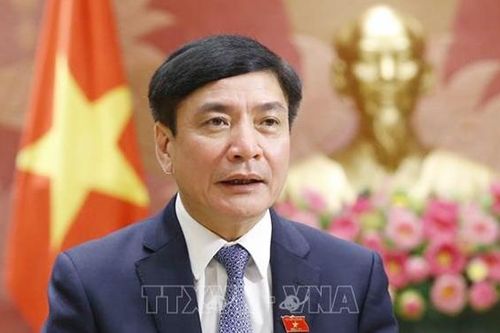 Tăng cường tin cậy chiến lược cấp cao - động lực nâng tầm quan hệ Việt Nam với Australia, New Zealand